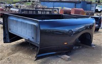 2011 Dodge Dually Full Size Truck Bed