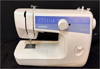 Brother LS-2125 Sewing Machine