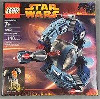 NIP 2005 Lego Star Wars Droid Tri-Fighter Kit