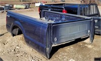 Pickup Bed From F350 Super Duty