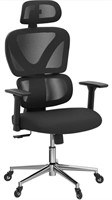 ($335) Sytas Ergonomic Home Office Chair,