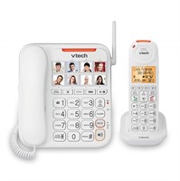 VTech SN5147 Dect_6.0 1-Handset Landline