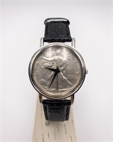 US SILVER COIN WATCH