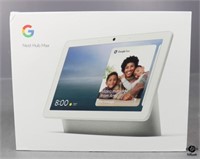 Google Hub Next Hub Max / NIB