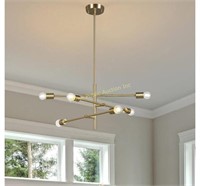 Origin 21 $154 Retail Dry rated Chandelier, Shaye