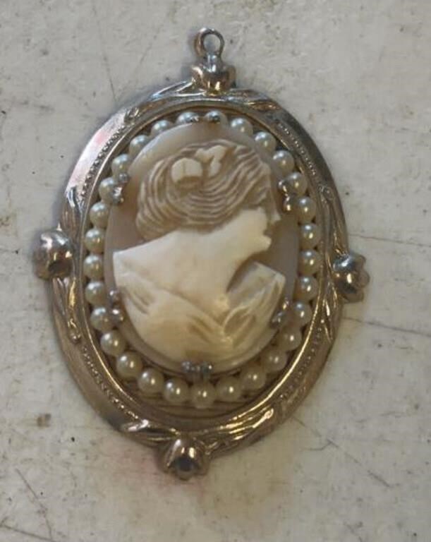 04/04/2024 JEWELRY & RELATED ITEMS AUCTION
