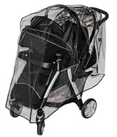 Jolly Jumper Weathershield-Travel/Tandem