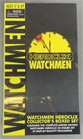 NIP 2010 Wizkids Watchmen Boxed Set Heroclix