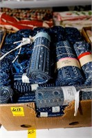 Box of Newer Fabric