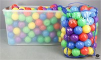 Plastic Balls for Ball Pit