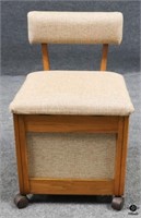 Delta Wood Products Sewing Chair