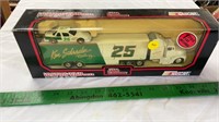 Racing champions NASCAR 1/64 scale die cast cab