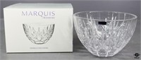 Marquis Waterford Crystal "Sparkle" Bowl