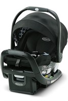 Graco SnugRide SnugFit 35 LX Infant Car Seat