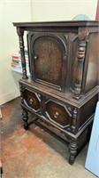 Antique Cabinet