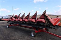 2012 CASE IH 3408 38" 8 ROW CORN HEAD