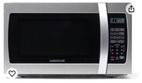 farberware microwave oven 1.3 cu ft