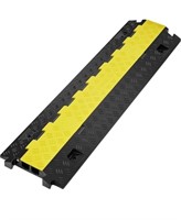 Vevor 3ft cable protector ramp heavy duty