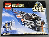 NIP 1999 Lego Star Wars Snowspeeder Kit #7130
