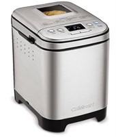 Cuisinart Compact Automatic Bread Maker. CBK-110P1