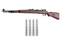 Double Bell Mauser KAR 98K BB gun