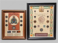 CANADIAN COIN COLLECTION