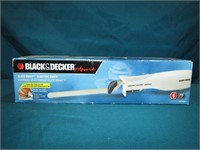 Black & Decker Slice Right Electric Knife