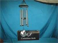 Corinthian Bells Hand Tuned 27" Wind Chime