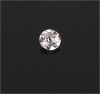 ~.30CT BRILLIANT ROUND LOOSE DIAMOND G COLOR SI1