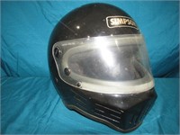 Simpson Snell Helmet Size 7 1/4