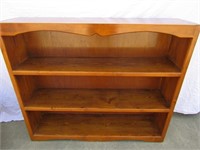 4th Handmade Wood Bookshelf