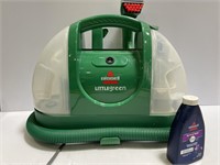 BISSELL Little Green Multi-Purpose cleaner
