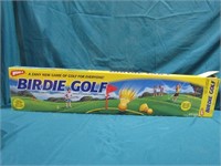 Birdie Golf Lawn Game Appears New In Box