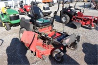 Gravely 44Z Mower