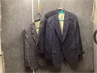 Mens Suit Jackets