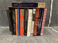 Science and Biography Book Bundle