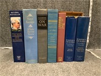 Politics and War Book Bundle