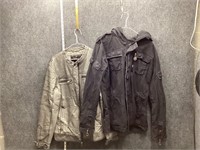 Mens Jackets