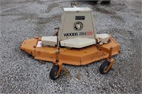 Woods RM59 Finish Mower 59"
