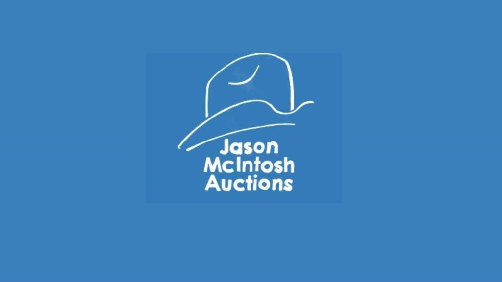 H.R Storry & Nicholson Trucking Liquidation Auction