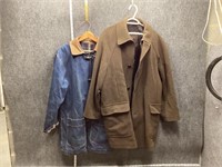 Mens Jacket Bundle