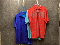 Mens Under Armour Shirts