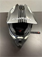 1 helmet- S (55-56cm)
