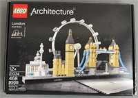 NIP 2017 Lego 21034 Architecture London