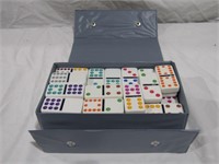 Domino Set By Cardinal