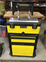 Stanley Mobile Toolbox