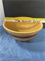 Crock Bowl