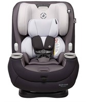 Pria All-in-One Convertible Car Seat. Black Pearl