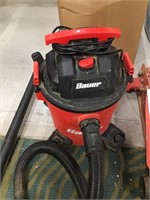 Bauer Wet Dry Vac 6 Gallon