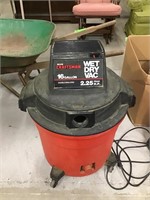 Craftsman Wet Dry Vac 16 Gallon